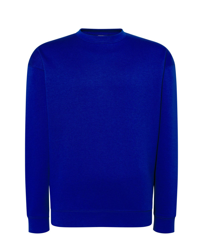 Ocean Crew Neck Unisex Sweatshirt JHK
