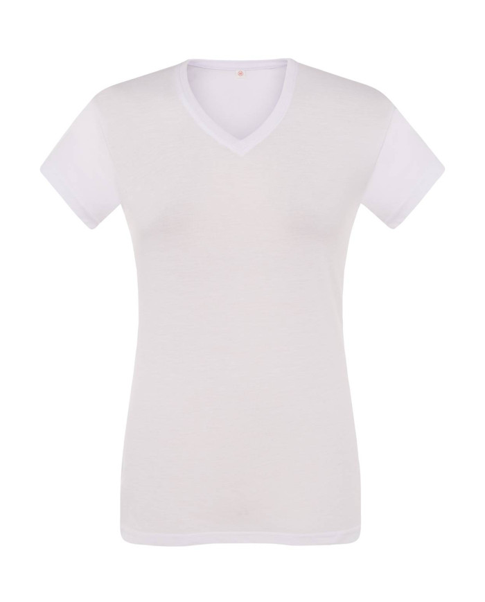 Lady Comfort V-neck Subli JHK