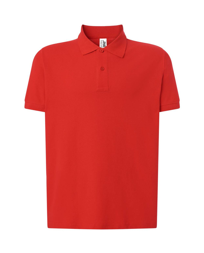 Worker 210 Polo