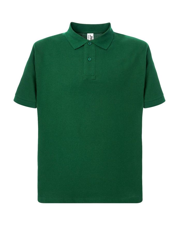 Worker 210 Polo