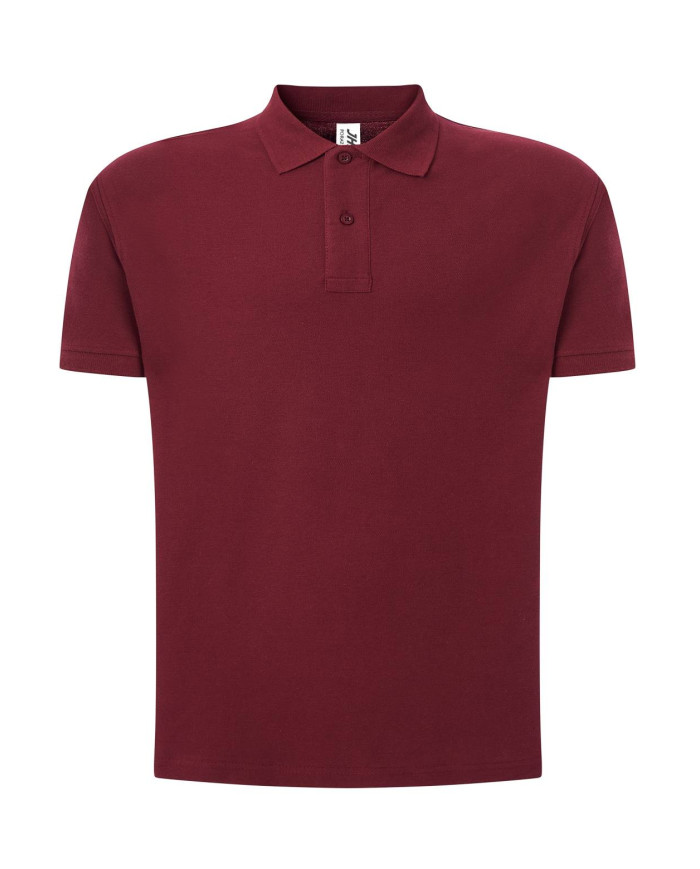 Worker 210 Polo