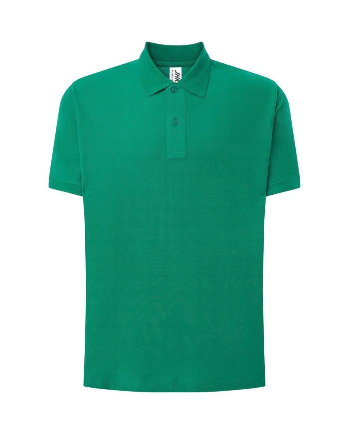 Worker 210 Polo