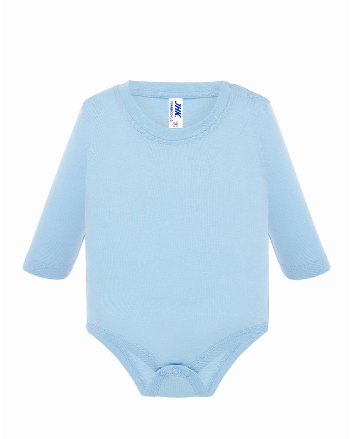 Body LS Body JHK