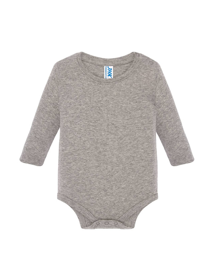 Body LS Body JHK