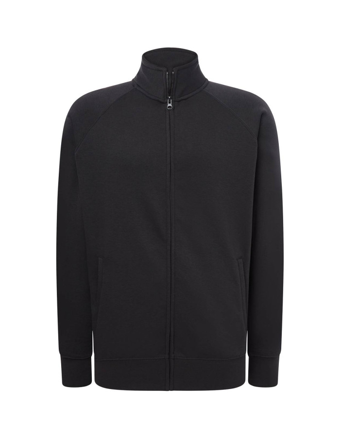Full Zip Sweatshirt JHK