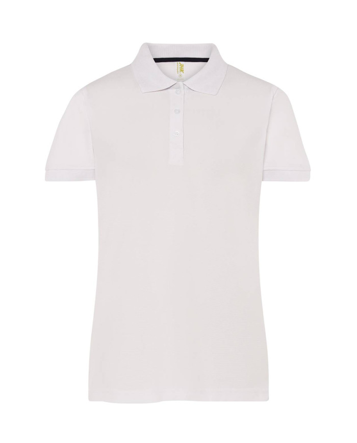 Pique Polo Lady JHK
