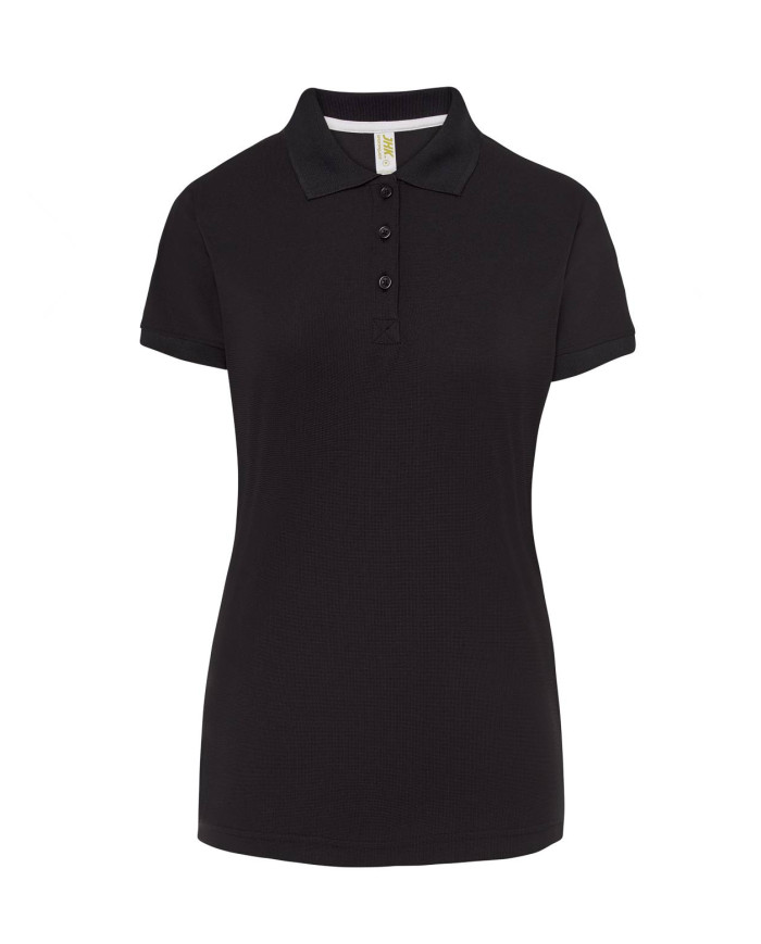 Pique Polo Lady JHK