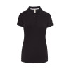 Pique Polo Lady JHK