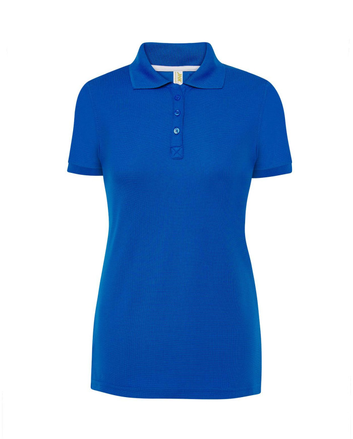 Pique Polo Lady JHK