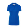 Pique Polo Lady JHK