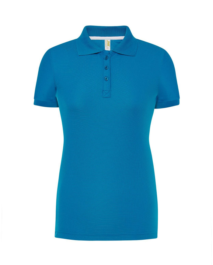 Pique Polo Lady JHK