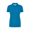 Pique Polo Lady JHK