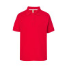 Pique Polo Kid JHK