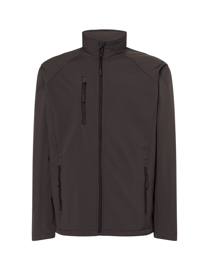 Softshell Jacket JHK