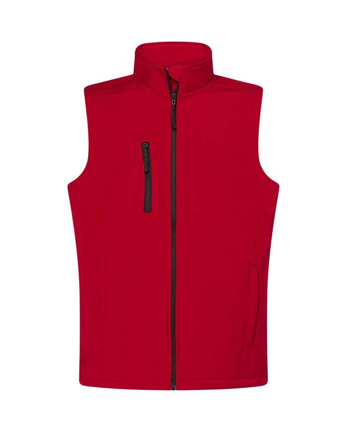Softshell Vest JHK
