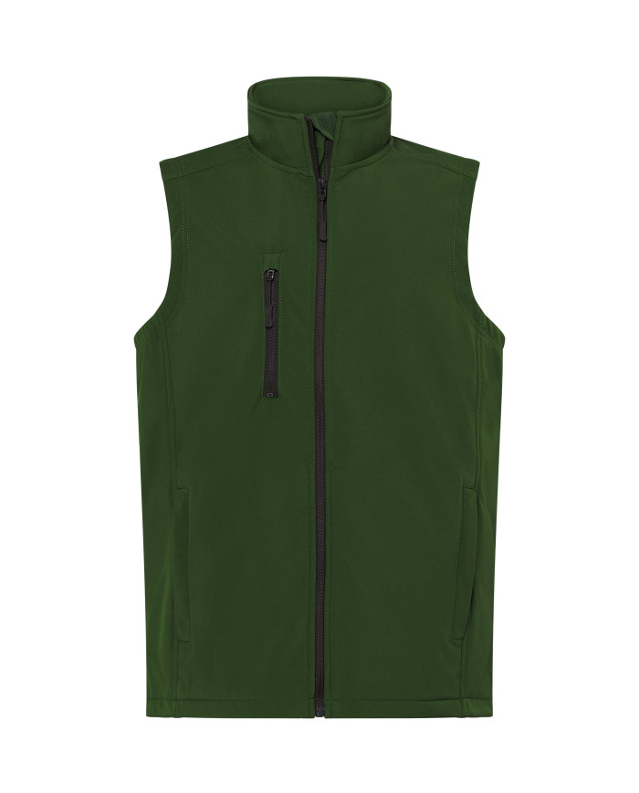 Softshell Vest JHK