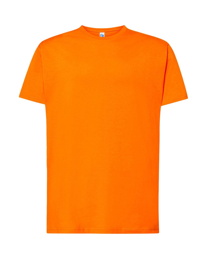 Regular T-Shirt Man King Size JHK