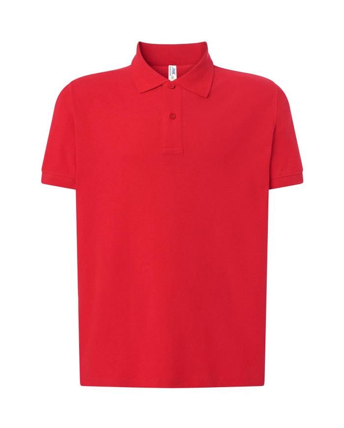 Polo Regular Man/King Size JHK