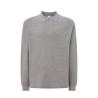 Polo Regular Man LS/King Size JHK