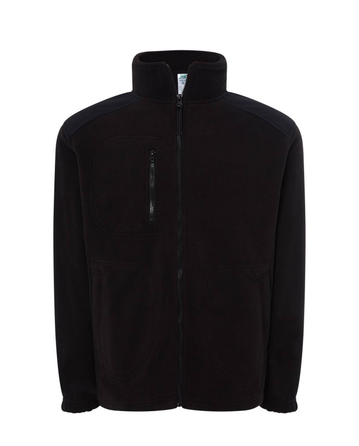 Man 330 Polar Fleece JHK