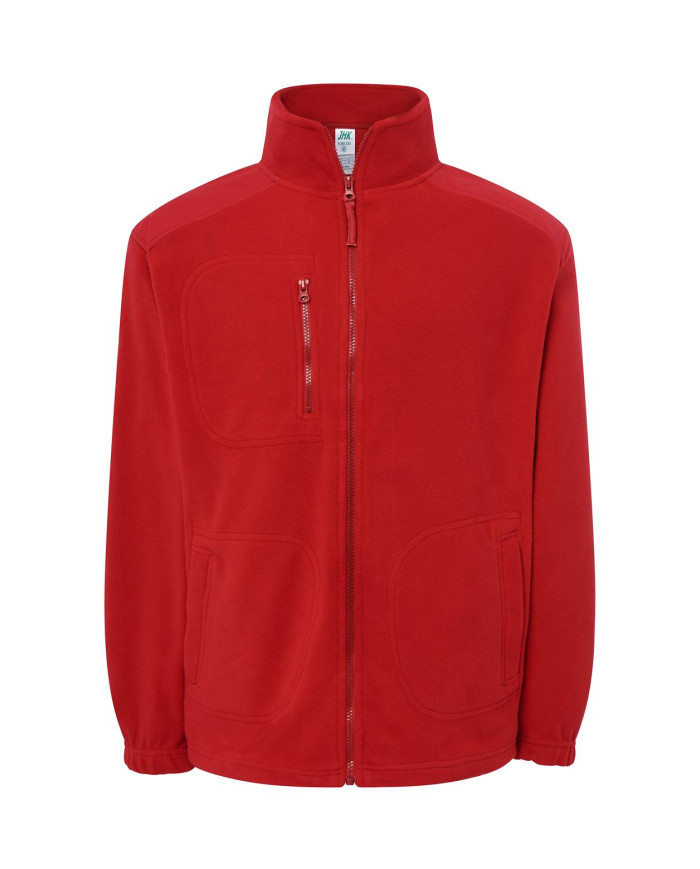Man 330 Polar Fleece JHK