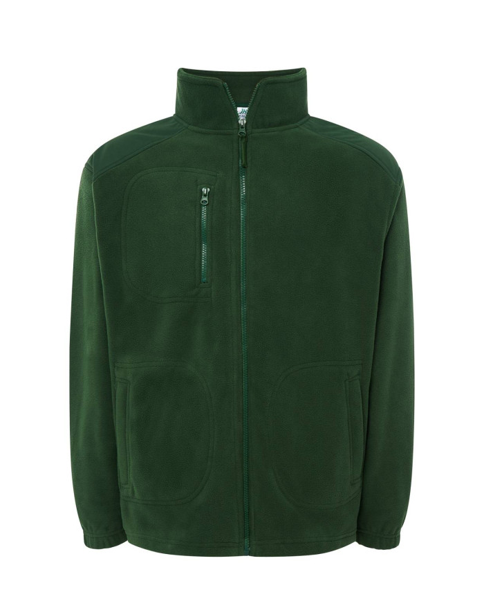 Man 330 Polar Fleece JHK