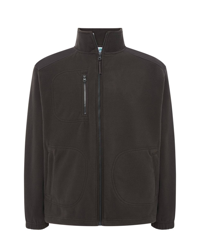 Man 330 Polar Fleece JHK