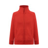 Kid Full Zip Sweatshirt JHK