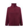 Kid Full Zip Sweatshirt JHK