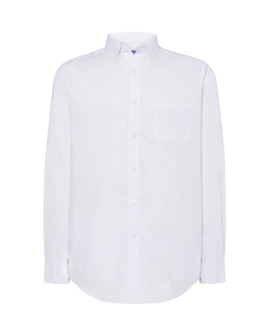 Casual & Business Shirt Oxford JHK