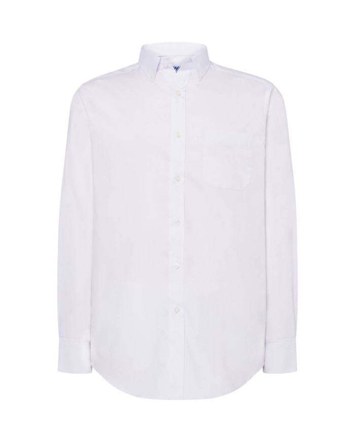 Casual & Business Shirt Oxford JHK