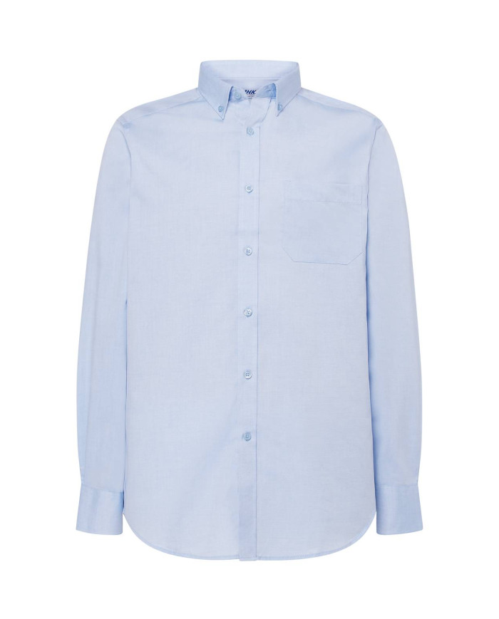 Casual & Business Shirt Oxford JHK