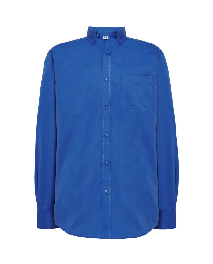 Casual & Business Shirt Oxford JHK