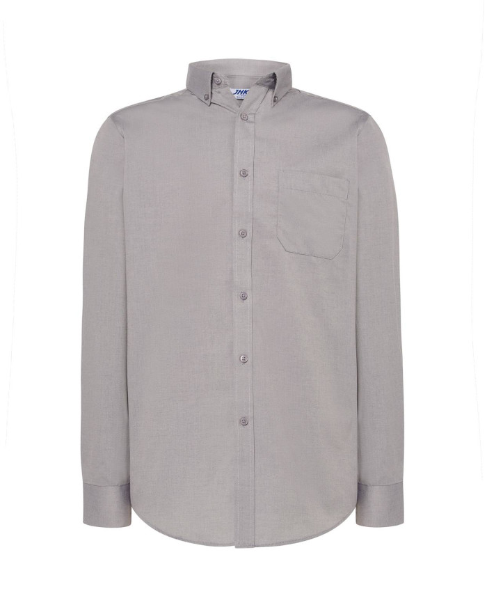 Casual & Business Shirt Oxford JHK