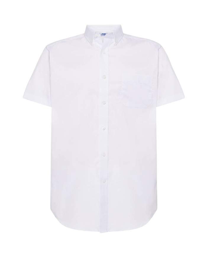Casual & Business SS Shirt Oxford JHK