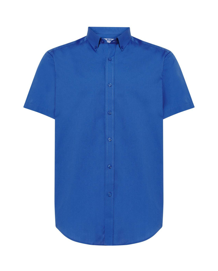 Casual & Business SS Shirt Oxford JHK