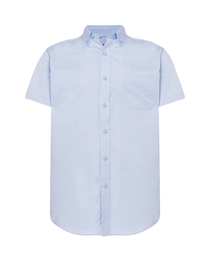 Casual & Business SS Shirt Oxford JHK