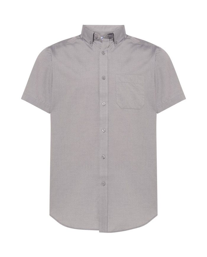 Casual & Business SS Shirt Oxford JHK