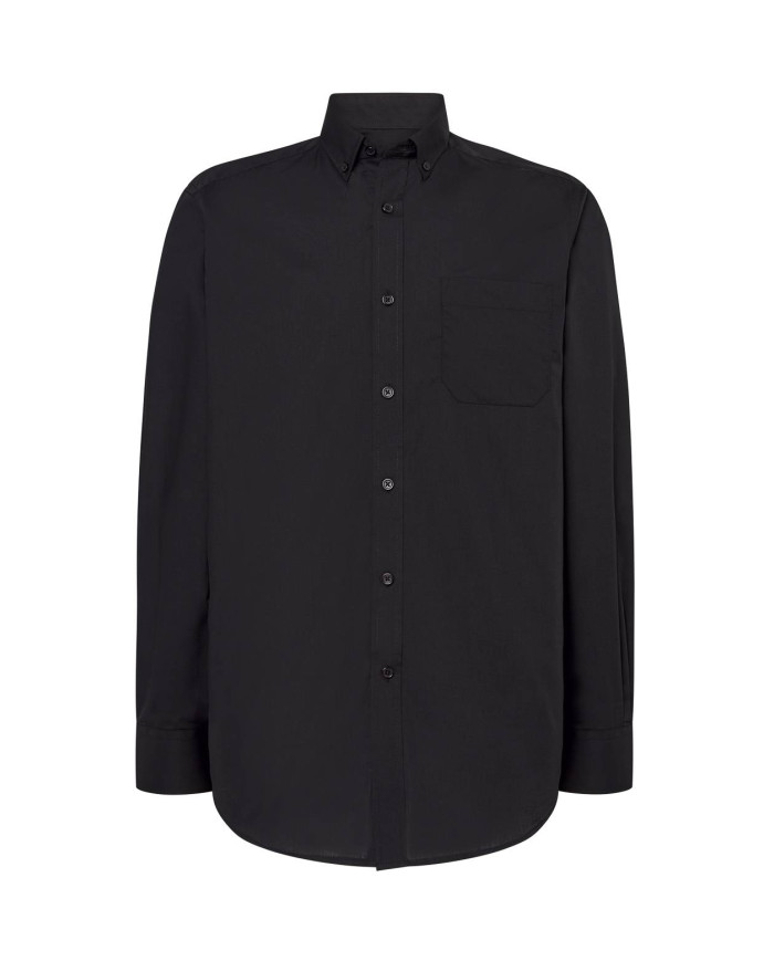 Casual & Business Shirt Popelin JHK