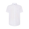 Casual & Business SS Shirt Popelin JHK