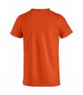 Camiseta Basic T New Wave NW-029030
