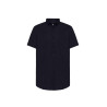 Casual & Business SS Shirt Popelin JHK