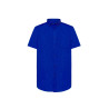 Casual & Business SS Shirt Popelin JHK