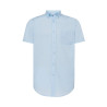 Casual & Business SS Shirt Popelin JHK