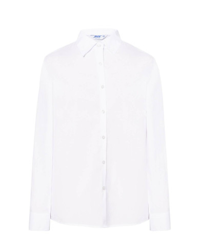 Lady Casual & Business Shirt Oxford JHK