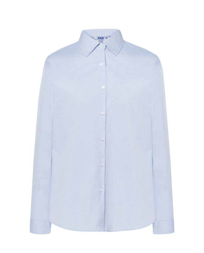 Lady Casual & Business Shirt Oxford JHK