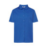 Lady Casual & Business SS Oxford Shirt JHK
