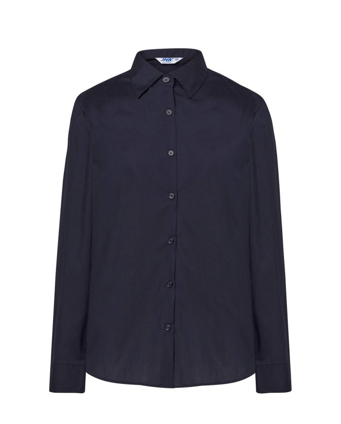 Casual & Business Shirt Lady Popelin JHK