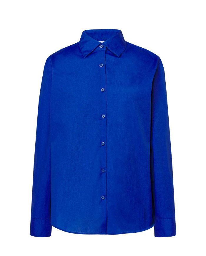 Casual & Business Shirt Lady Popelin JHK