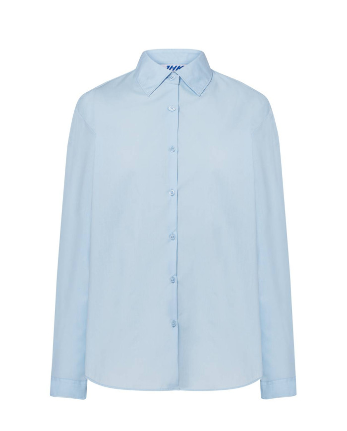 Casual & Business Shirt Lady Popelin JHK